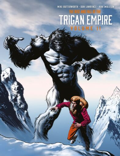 The Trigan Republic
