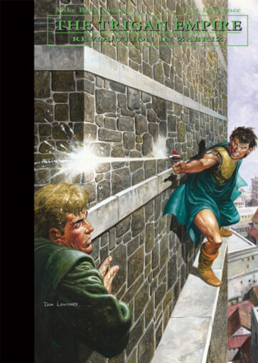 The Don Lawrence Collection Volume 2