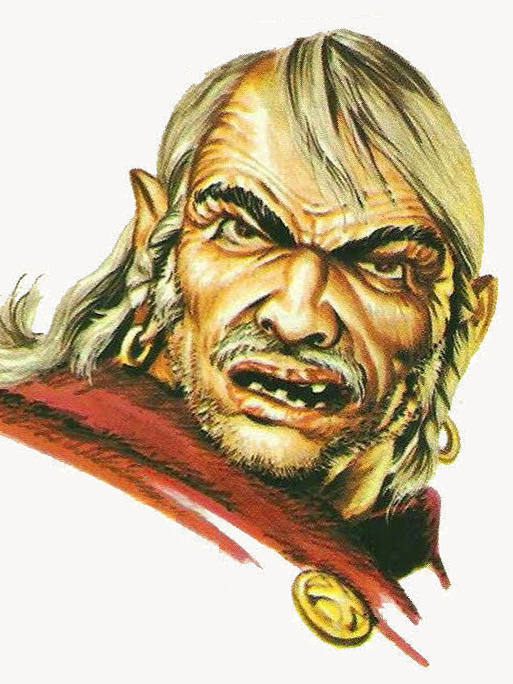 Janno’s Five Tasks