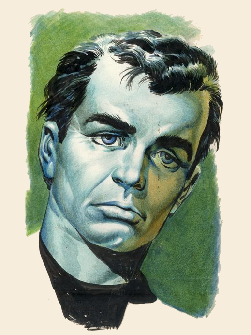 The Phials of Forgetfulness