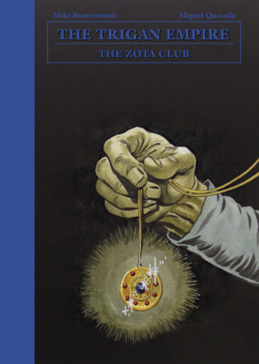 The Zota Club