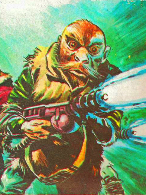 A Tragic Misunderstanding