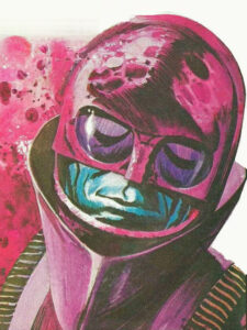 Alien Mission