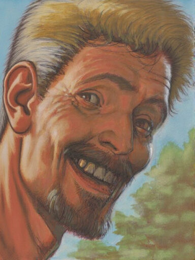 The Forgotton Son