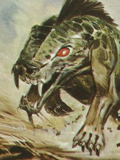 The Killer