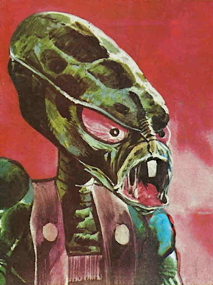 The Skorpiads