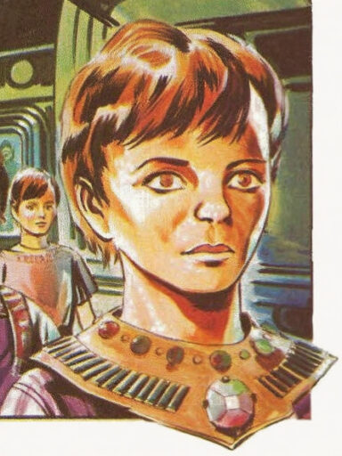 Trigan's Deadly Peril