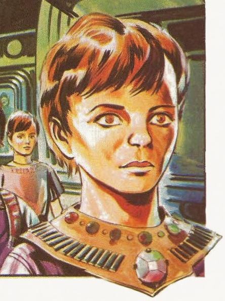 Trigan's Deadly Peril