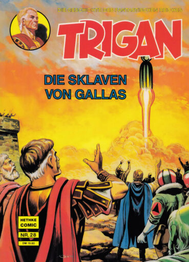 Alien Mission