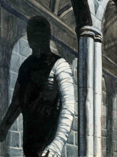 The Curse of King Yutta