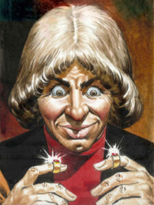 The Duplication Machine