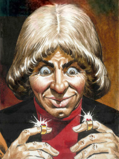 The Duplication Machine