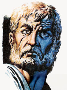 The Revenge of Darak