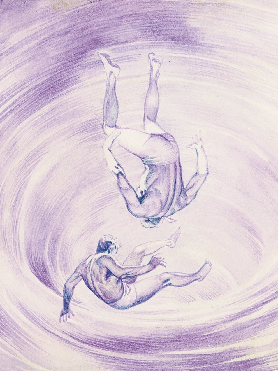 A World within a World