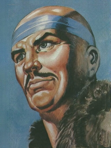 A National Emergency