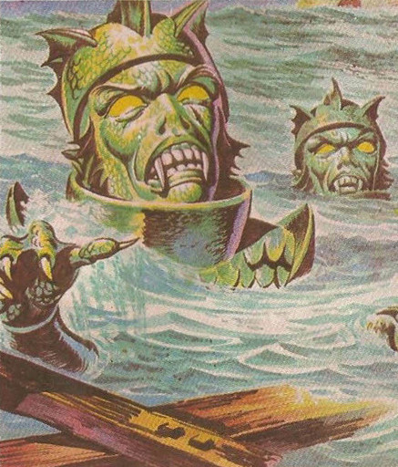 The Great Flood
